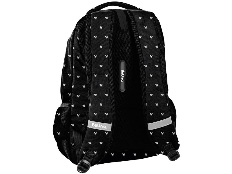 Disney Minnie Mouse Sac à dos - 41 x 31 x 18 cm - Noir