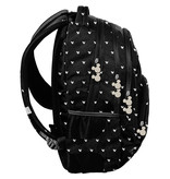 Disney Minnie Mouse Backpack - 41 x 31 x 18 cm - Black