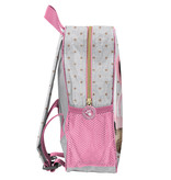 Studio Pets Welpe mit Kapuze - Kleinkinderrucksack - 28 cm - Multi