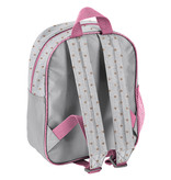 Studio Pets Welpe mit Kapuze - Kleinkinderrucksack - 28 cm - Multi