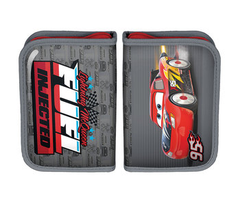 Disney Cars Feul Filled pouch 19.5 cm