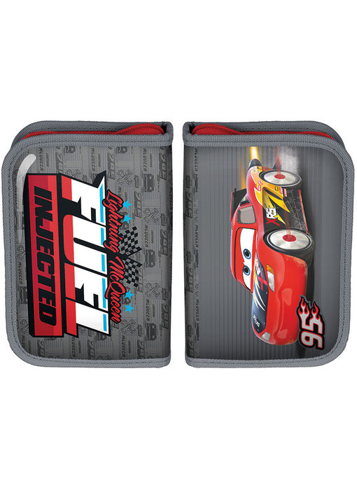 Disney Cars Feul Filled pouch 19.5 cm