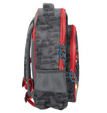 Disney Cars Fuel - Backpack - 32 cm - Multi