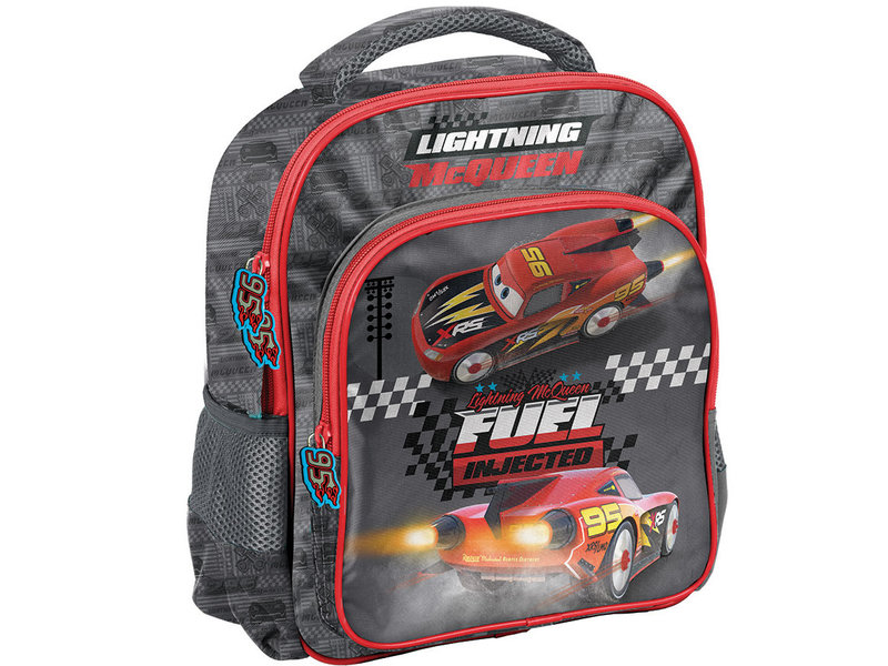 Disney Cars Fuel - Backpack - 32 cm - Multi