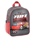 Disney Cars Fuel - 3D Peuterrugzak - 28 cm - Multi