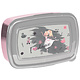 Lunchbox  l love dance 18 cm