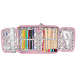 Ballerina J'aime la danse - Pochette remplie - 19,5 cm - Multi