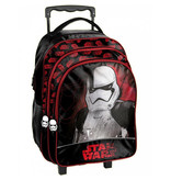 Star Wars Chariot Stormtrooper - 43 x 30 x 23 cm - noir