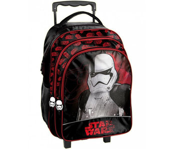 Star Wars Trolley black