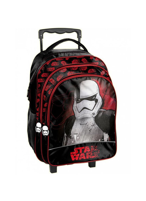 Star Wars Trolley zwart