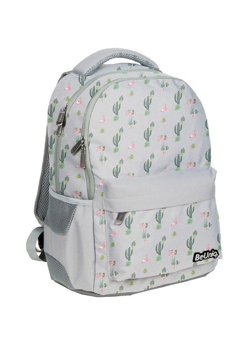 BeUniq Cactus backpack 42x30x19