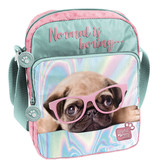 Studio Pets Normal is boring - shoulder bag - 24 x 18 x 7 cm - Multi