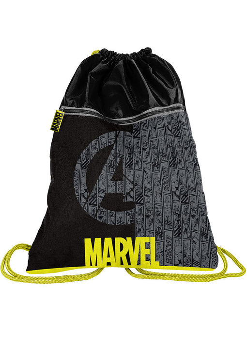 Marvel Avengers gymbag 45x34cm