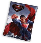 Superman - Plaid - 100 x 140 cm - Multi