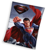 Superman - Wurf - 100 x 140 cm - Multi