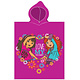 Poncho Love my friends 50 x 115 cm