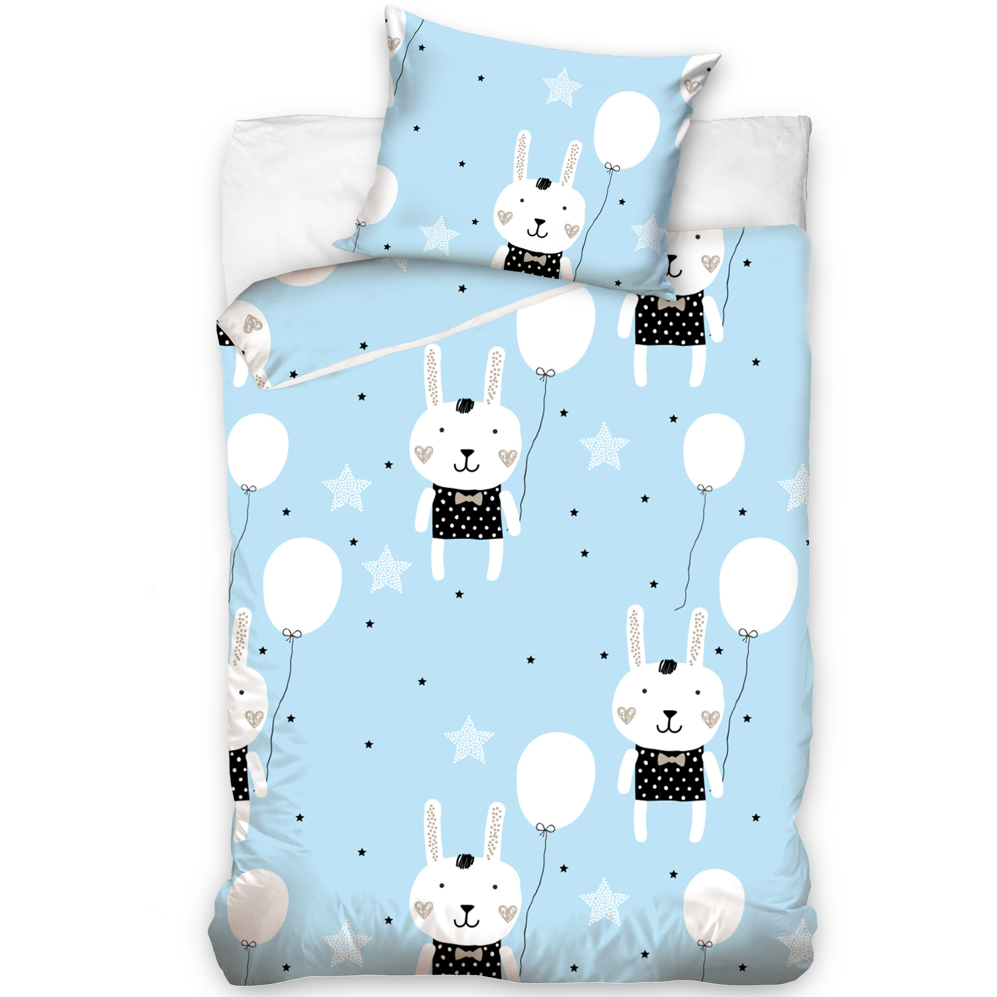 100x135 duvet