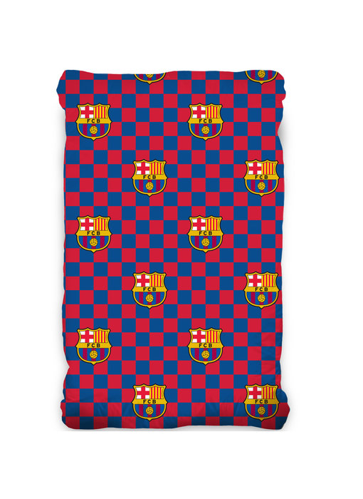 FC Barcelona Fitted sheet 90 x 200 cm