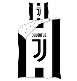 Juventus Housse de couette - Unique - 140 x 200 cm - Multi