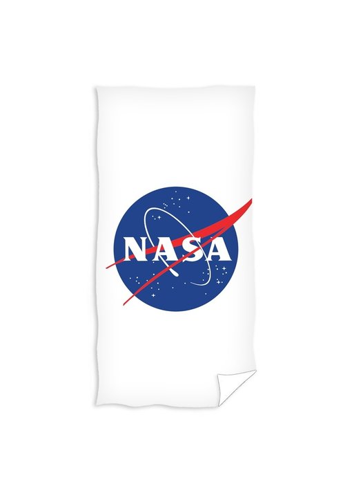 NASA Strandtuch 70 x 140 cm