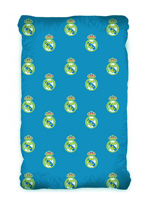 Real Madrid Hoeslaken 90 x 200 cm