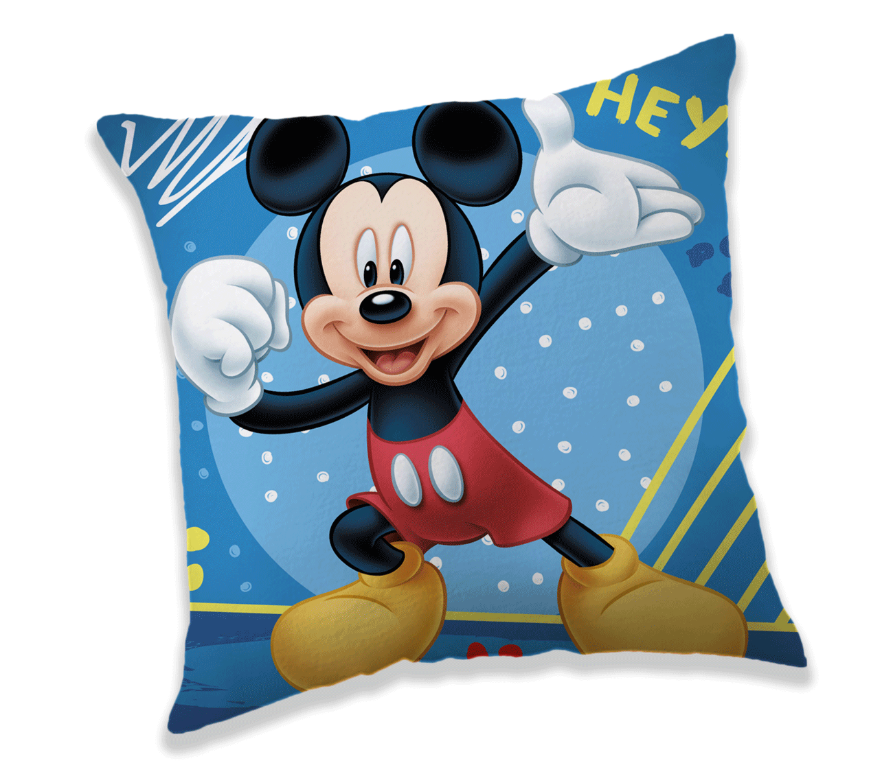 Coussin mickey disney Clearance