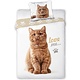 Duvet cover Love Me 140 x 200