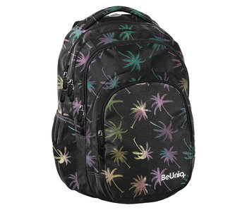 BeUniq Backpack Palm tree - 43 cm