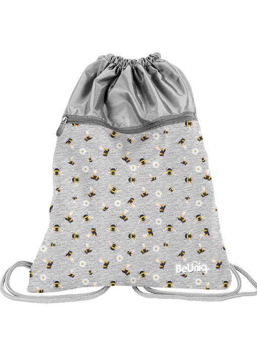 BeUniq Abeilles Gymbag - 46 cm