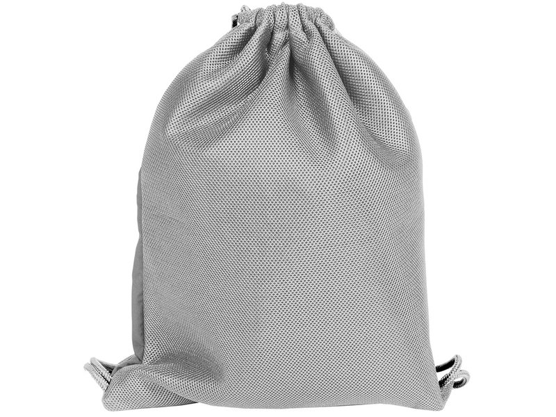 BeUniq Abeilles Gymbag - 46 x 37 cm - Gris