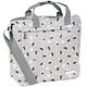 Shoulder bag Bees - 32 cm