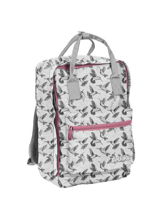 BeUniq Rucksack Kolibri - 37 cm