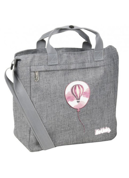 BeUniq Shoulder bag Balloon - 32 cm