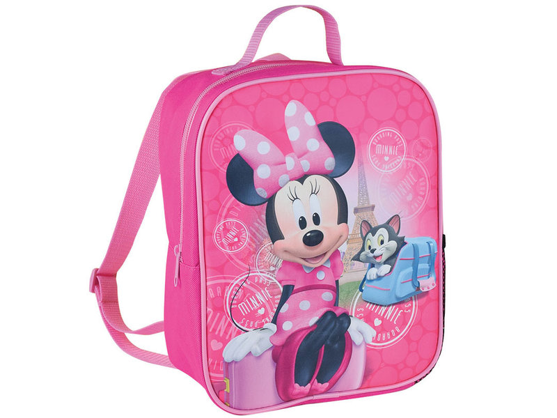 Disney Minnie Mouse Cooler Tasche Simbashop Nl