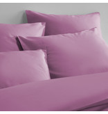 De Witte Lietaer Bettbezug Baumwollsatin Olivia - Lits Jumeaux - 240 x 220 cm - Pink