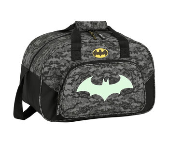 batman bum bag