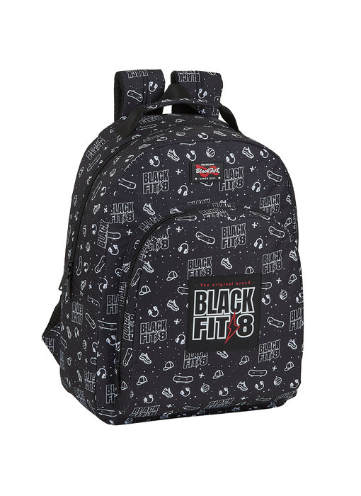 BlackFit8 Backpack Galaxy - 42 cm