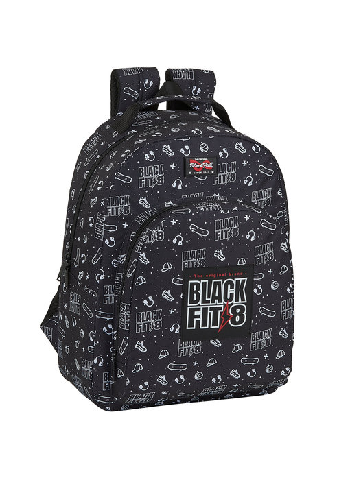 BlackFit8 Rucksack Galaxy - 42 cm