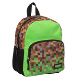Gaming Toddler backpack - 29 x 24 x 14 cm - Green