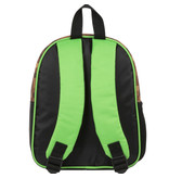 Gaming Toddler backpack - 29 x 24 x 14 cm - Green