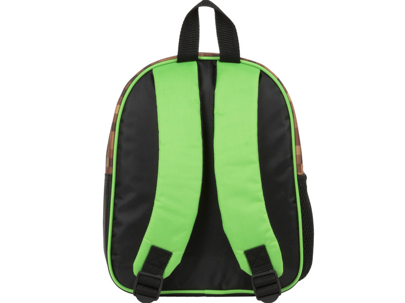 Gaming Toddler backpack - 29 x 24 x 14 cm - Green