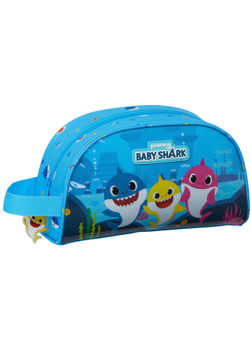 Baby Shark Beauty Case - 26 cm