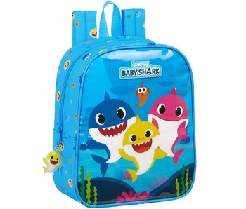 baby shark backpack target