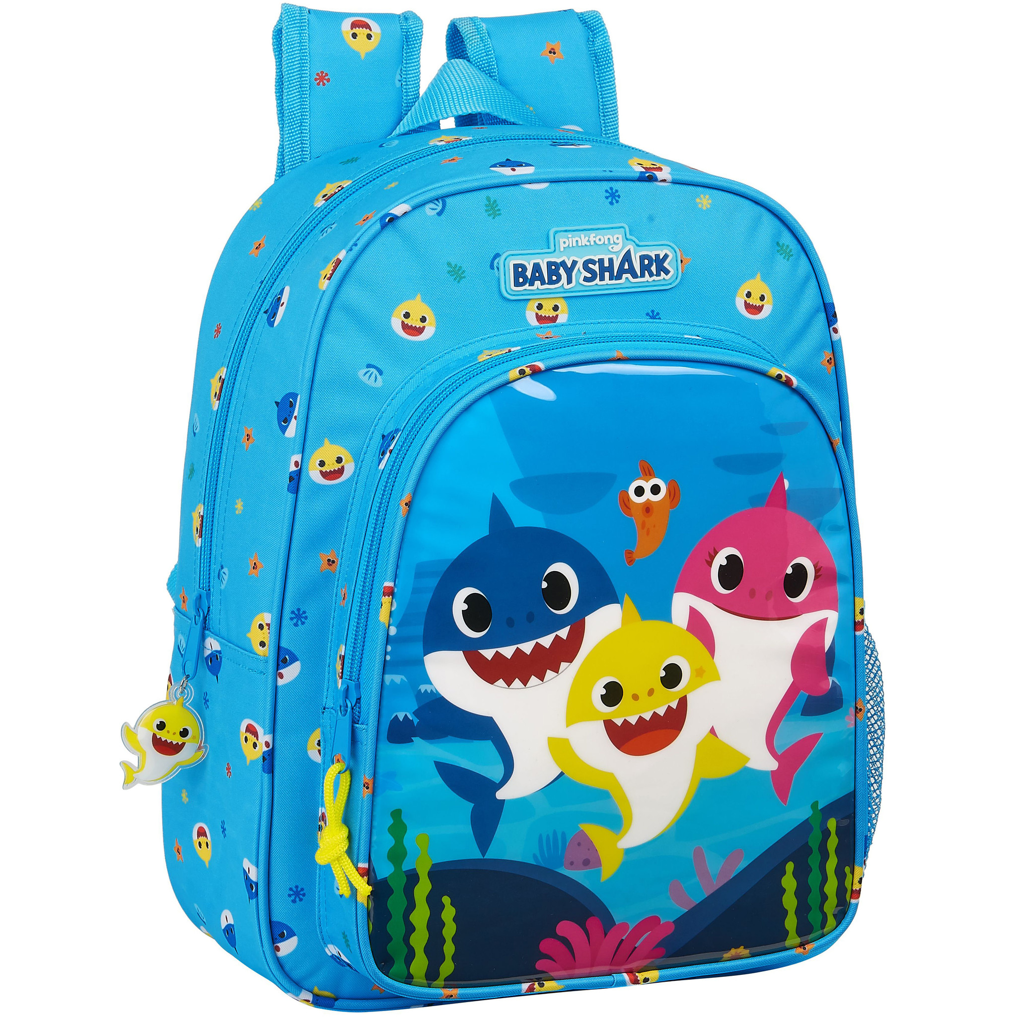 baby shark bag