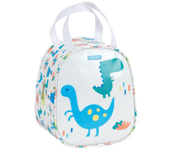 Dinosaurus Cool bag Dino - 22 cm