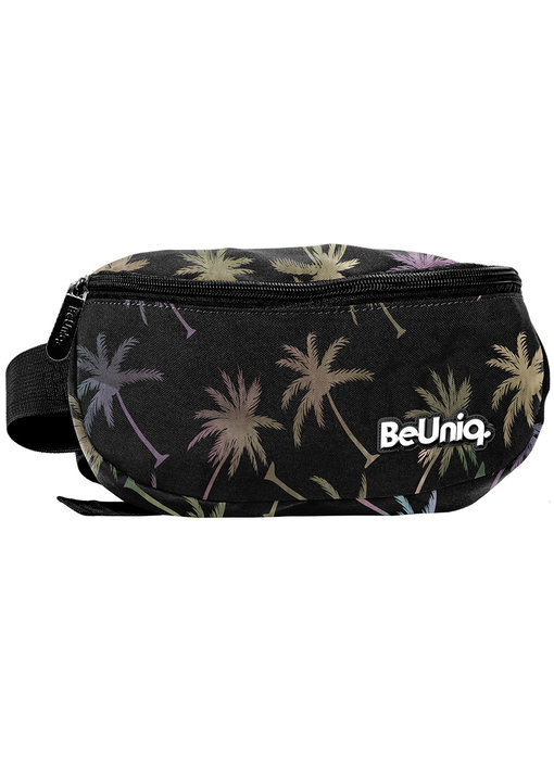 BeUniq Waist bag Palm tree - 24 cm