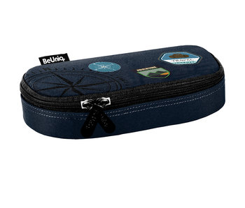 BeUniq Etui Travel - 23 cm