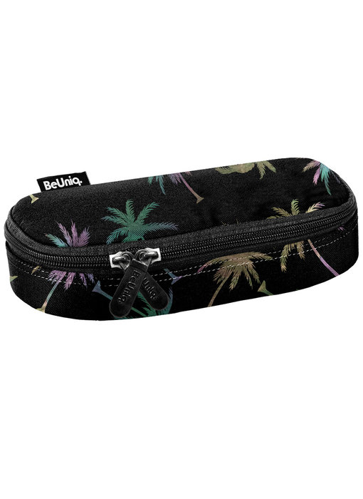 BeUniq Pencil case Palm tree - 23 cm