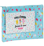 Safta Toiletry Set 2 St. Ice Cream - 30 x 23 cm - Multi