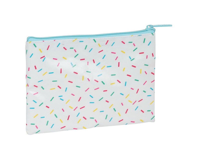 Safta Trousse de toilette 2 St. Ice Cream - 30 x 23 cm - Multi